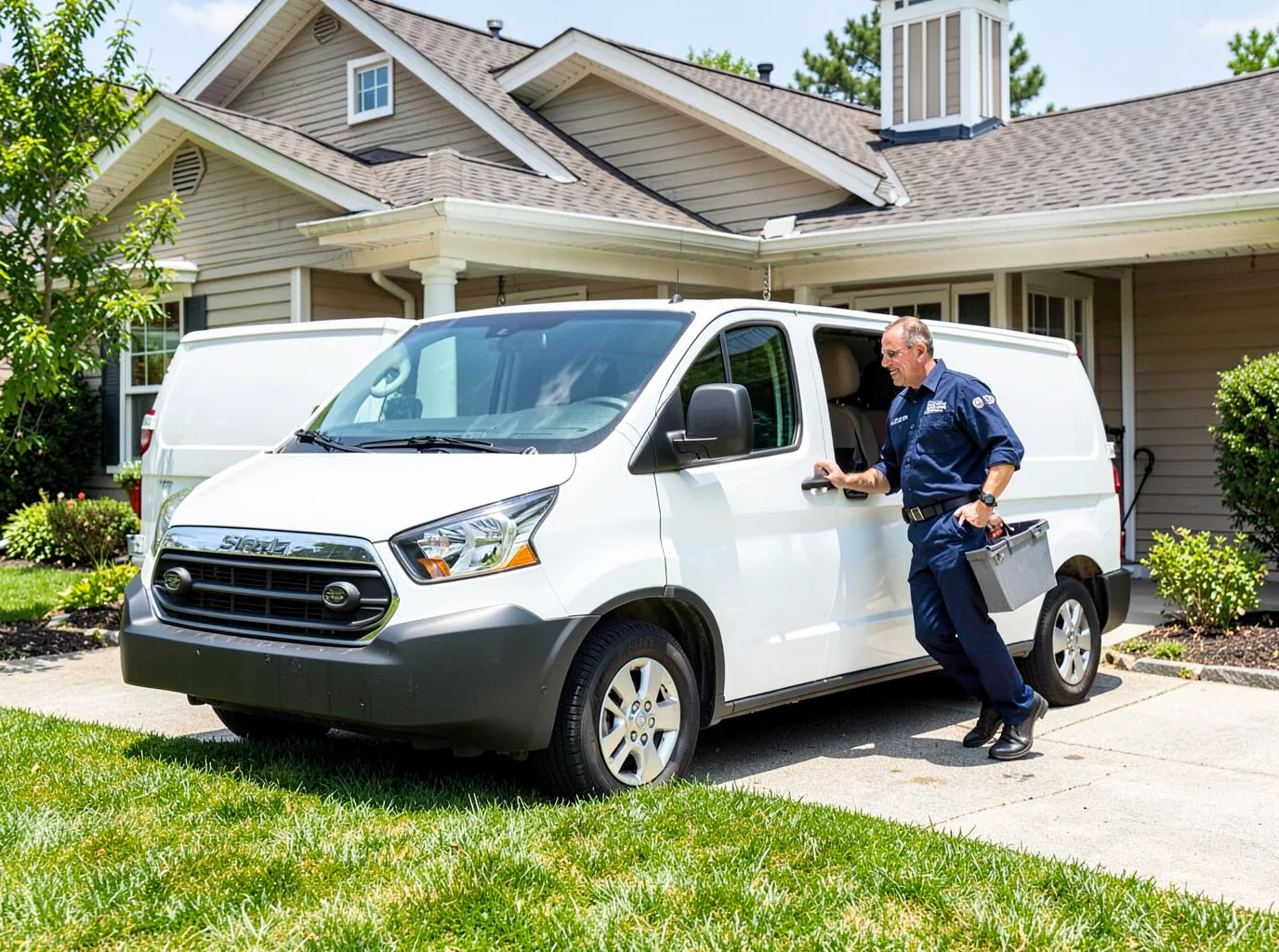 Emergency Plumber company in Lexington, MS
